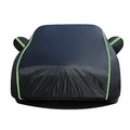 Universal Waterproof Car Cover with Insulation (Oxford)