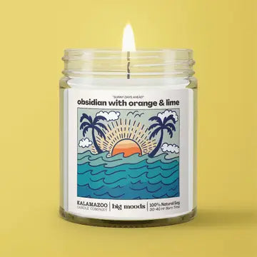 Big Moods Candles