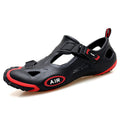 Trendy Casual Hole Shoes for Personal Style