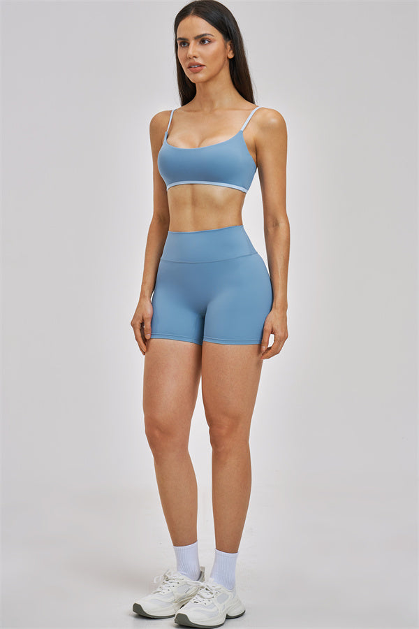 The Seraphine Sports Bra
