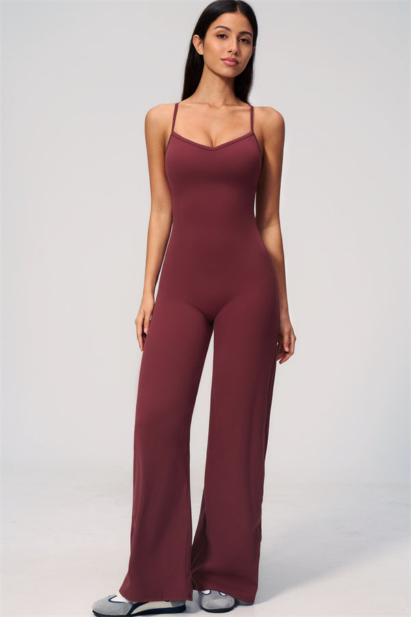 The Amara Jumpsuit
