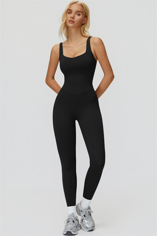 The Butterfly Jumpsuit