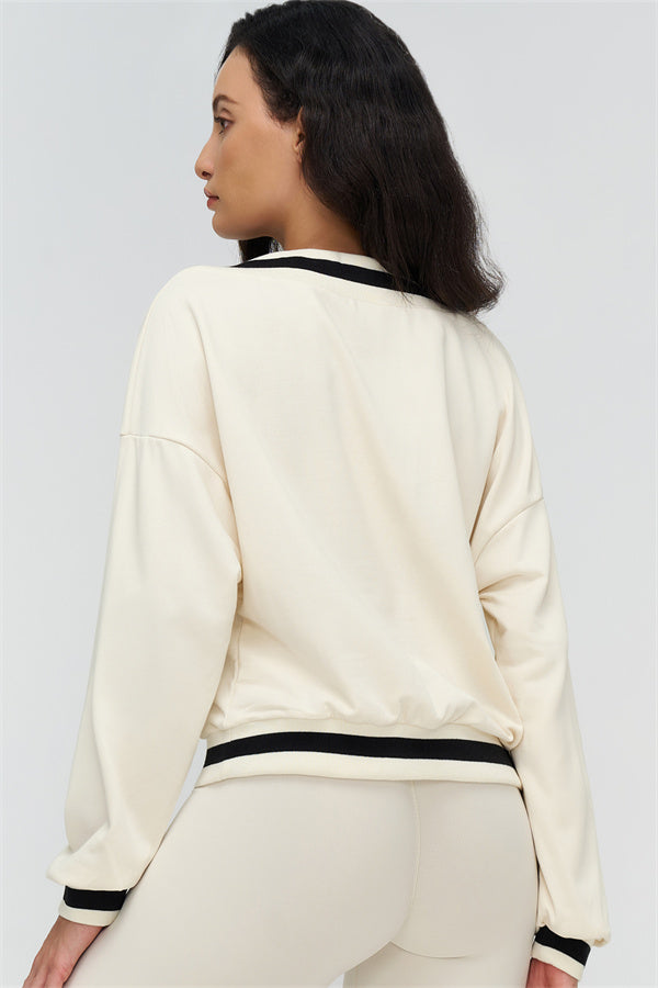 The Finesse Sweatshirt