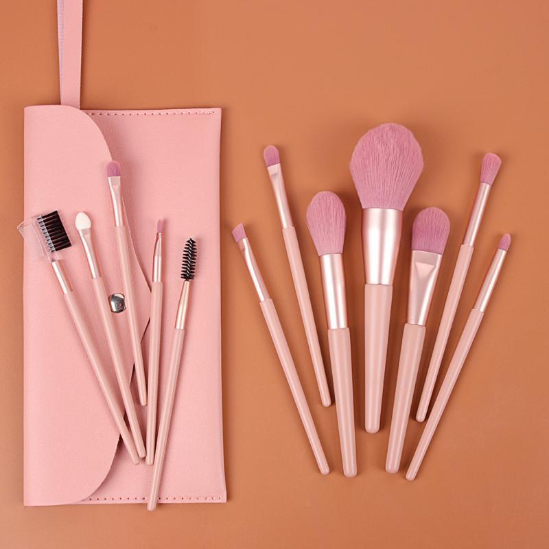 Girl Heart Makeup Brush Eye Shadow Brush Beauty Makeup