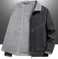 Denim Casual Jacket