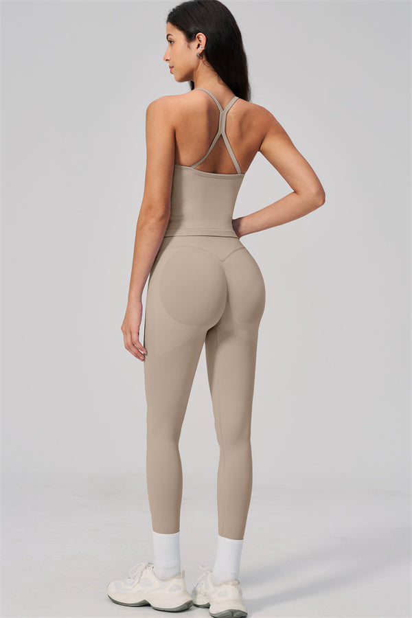 The Horizon Leggings