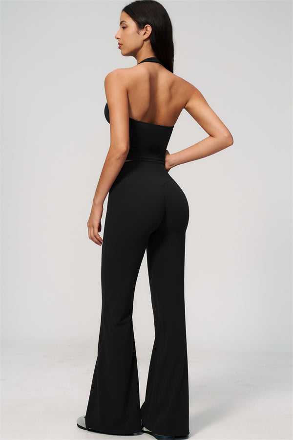The Lox Crop Top