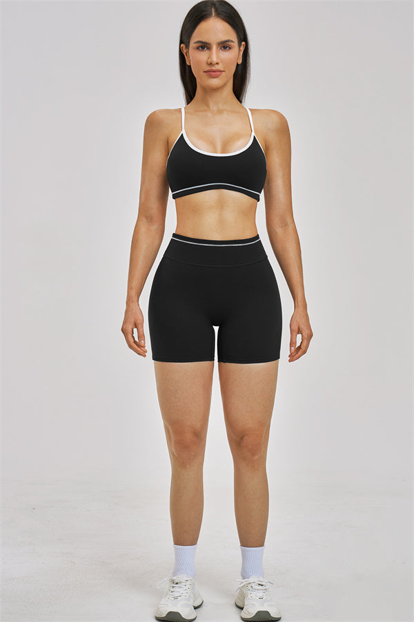 The Unbound Shorts