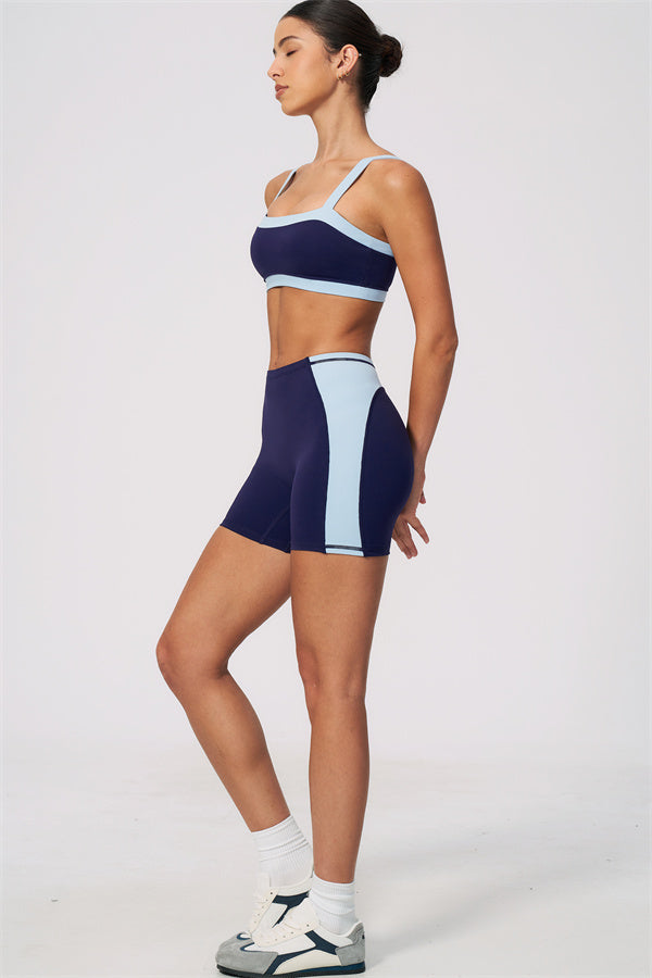 The Sandstone Shorts