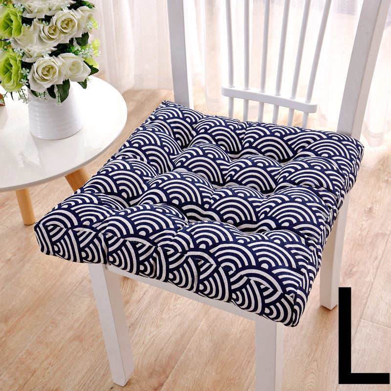 Chair Cushion Car Seat Cushion Office Dining Chair Cushion