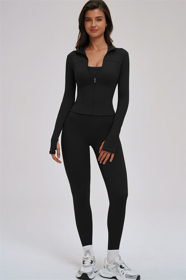 The Kinetic Leggings