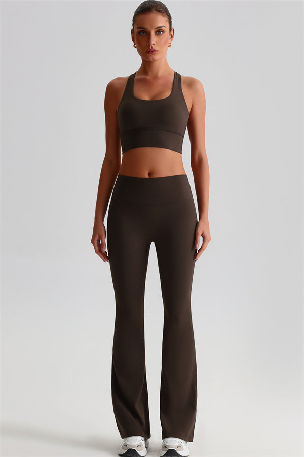 The Brave Sports Bra