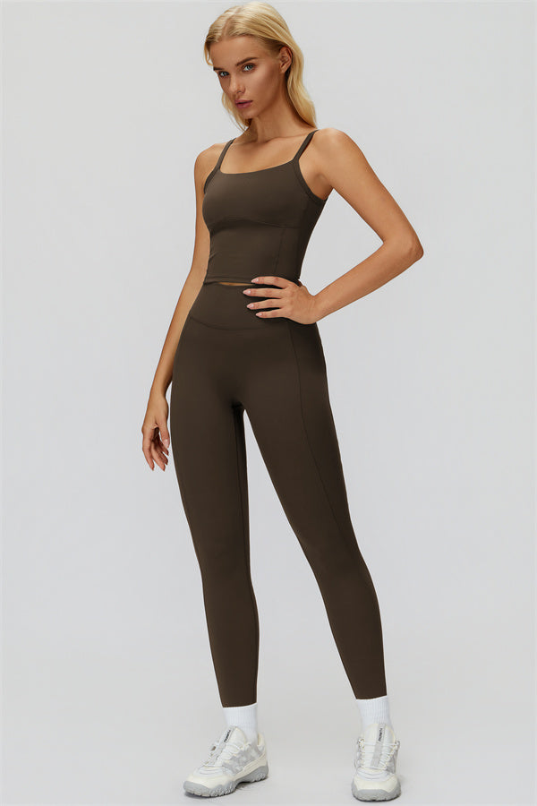 The Fyra Leggings