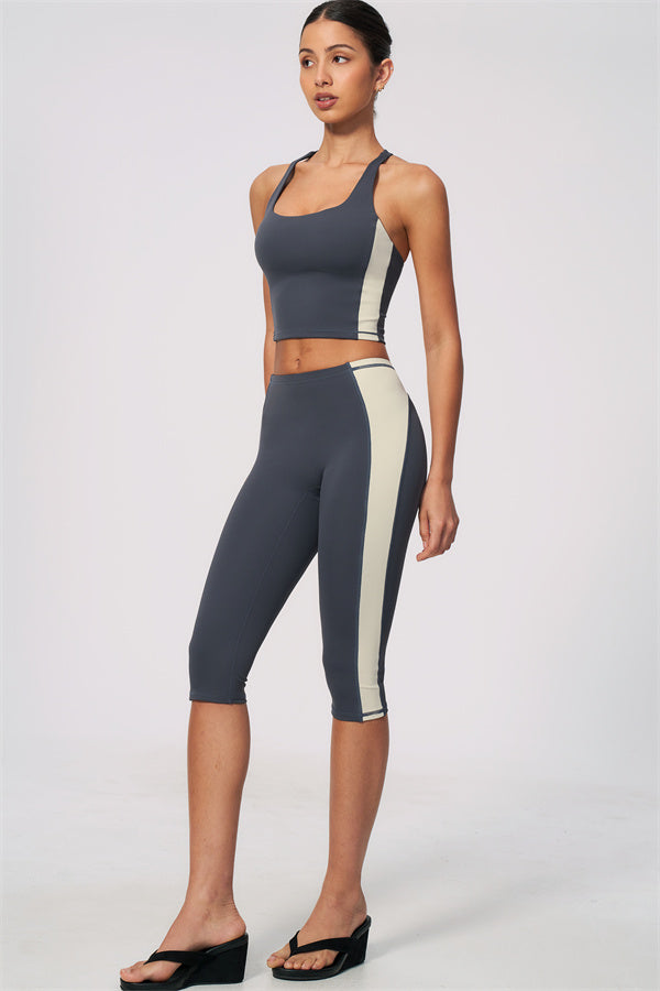 The Sandstone Tank Top