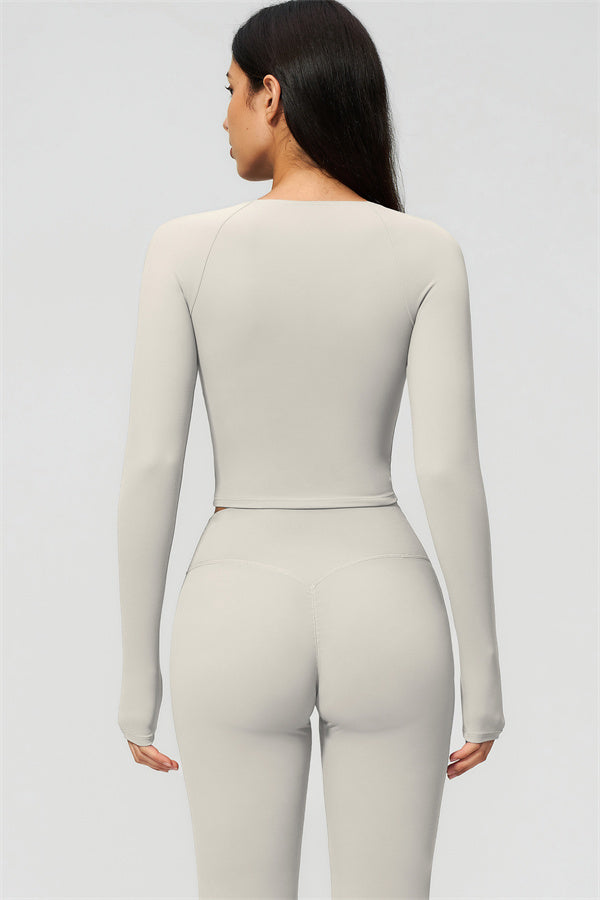 The Lox Flared Leggings