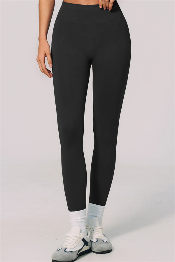The Velvetine Leggings