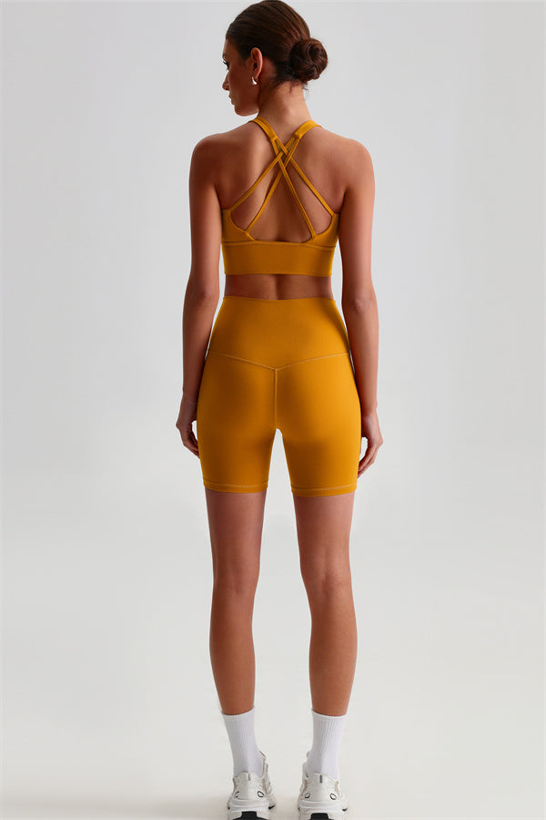 The Brave Sports Bra