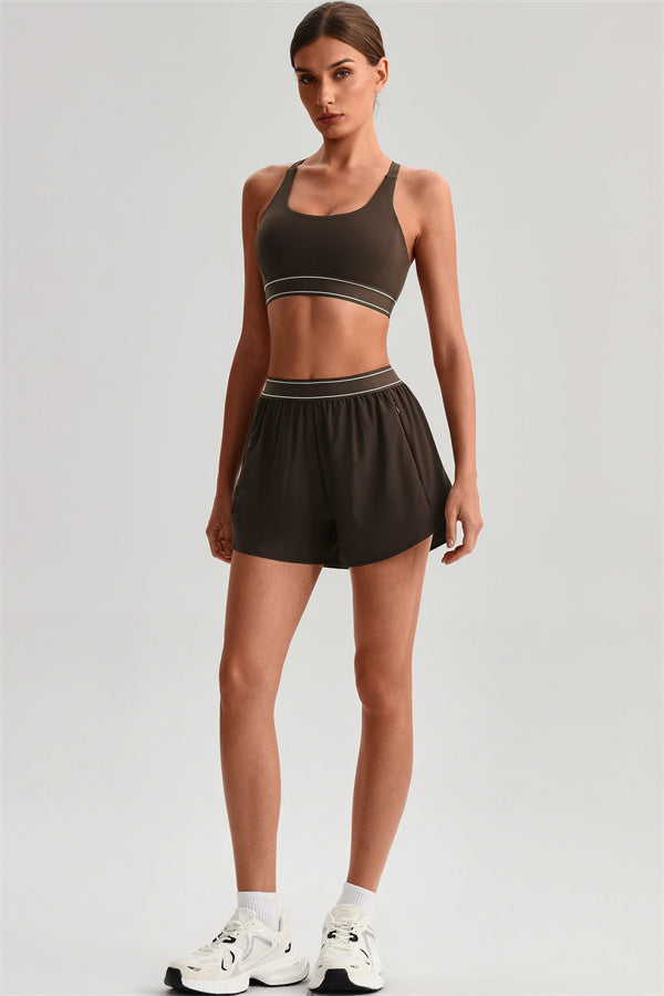 The Soul Sports Bra