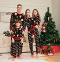 Family Matching Pajamas Set Pajamas For Family Christmas PJS Xmas Sleepwear