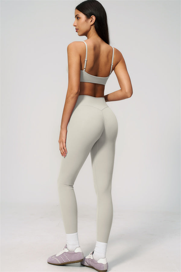 The Zura Sports Bra