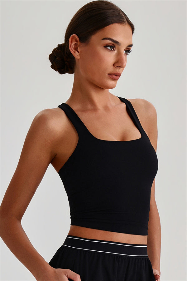 The Soul Crop Top