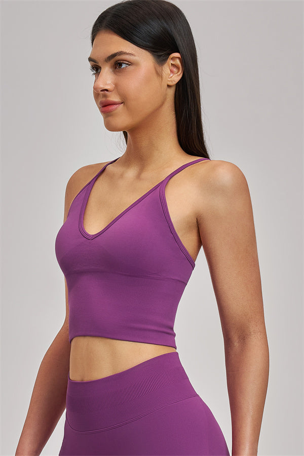 The Vision Tank Top