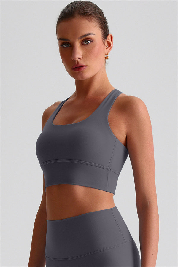 The Brave Sports Bra