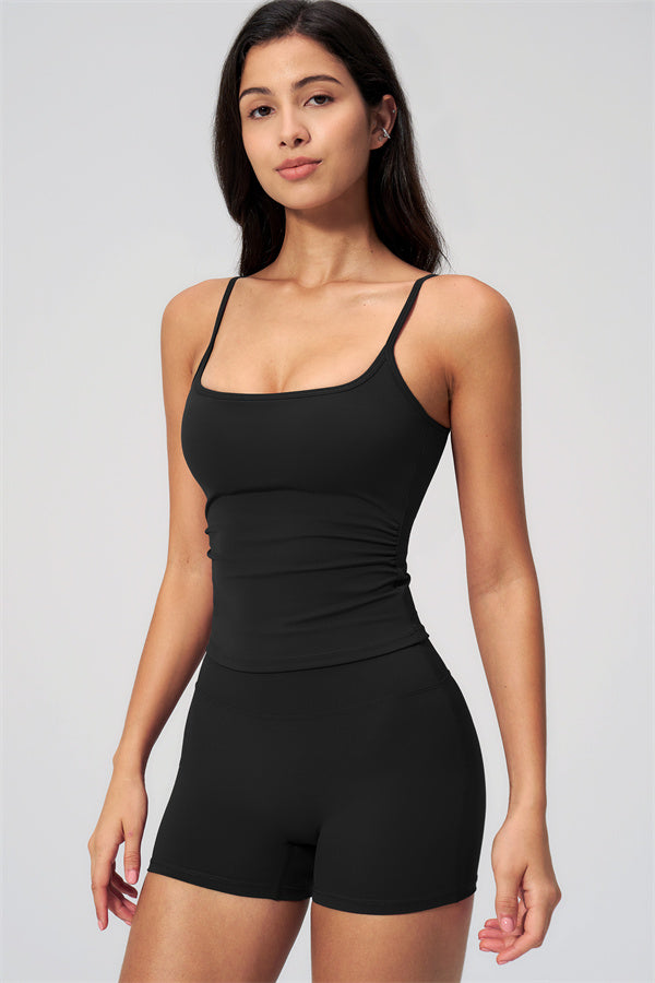 The Nexus Tank Top Shorts 2-Piece Set