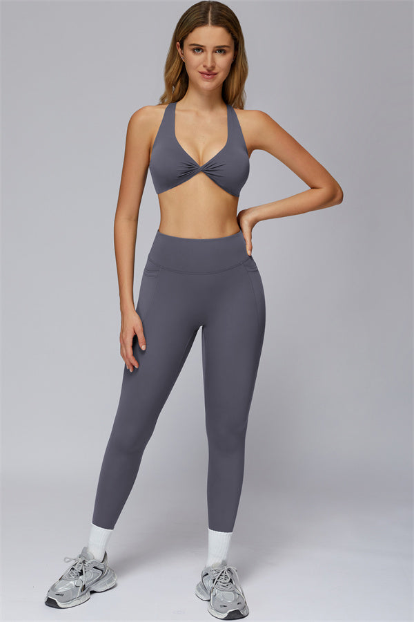 The Unbreakable Leggings