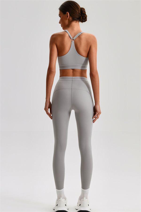 The Soul Sports Bra