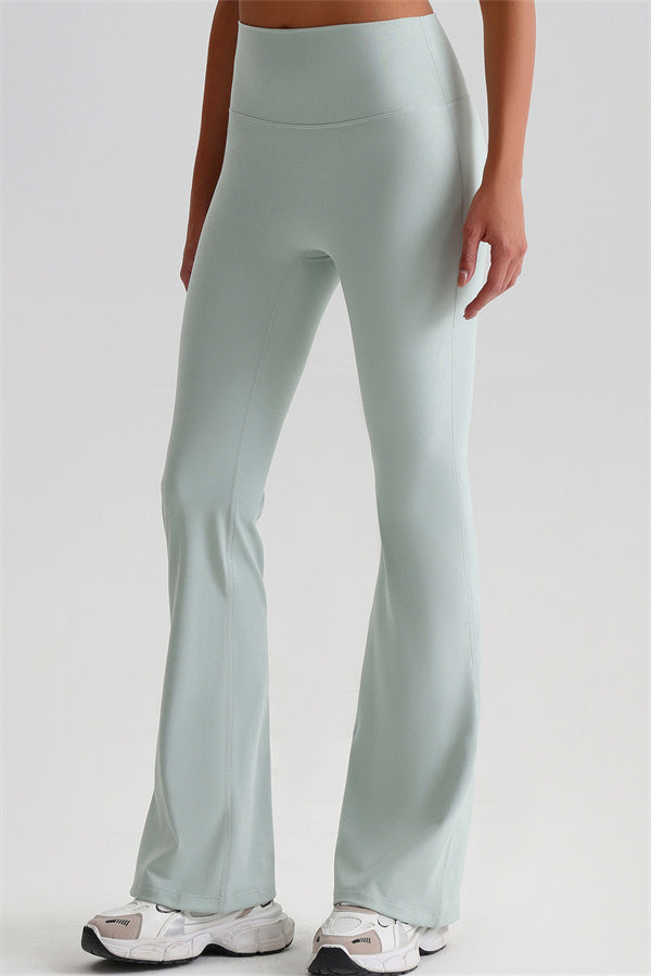 The Brave Flared Leggings