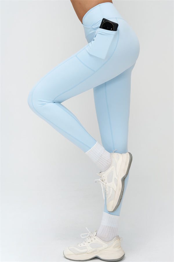 The BoldFit Jacket Leggings 2-Piece Set