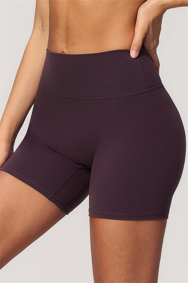 The Zura Sports Bra Shorts 2-Piece Set