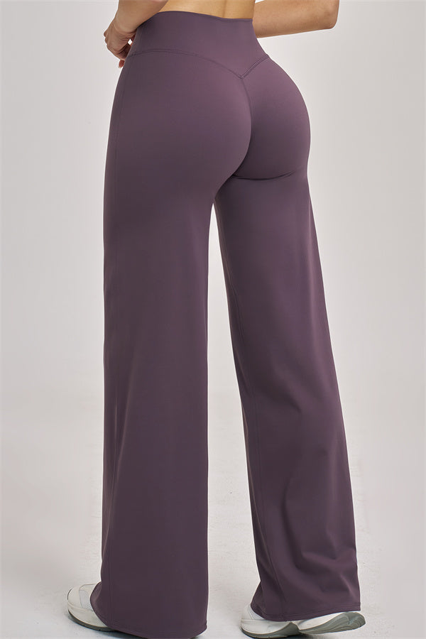 The Swoon Jacket Flared Leggings 2-Piece Set
