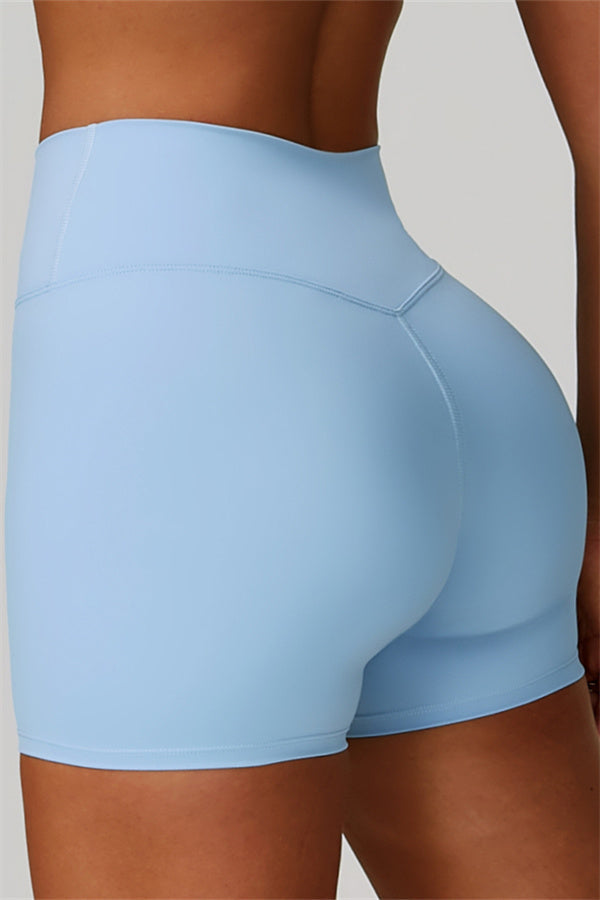 The Elixir Shorts