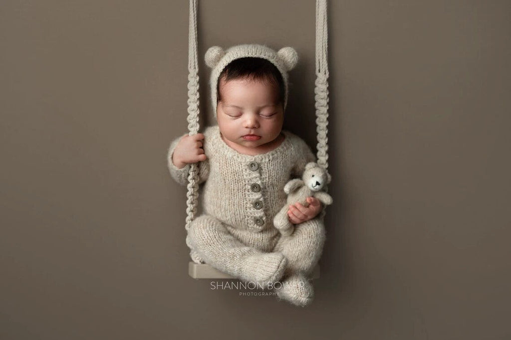 Children's Original Swing Photography Props