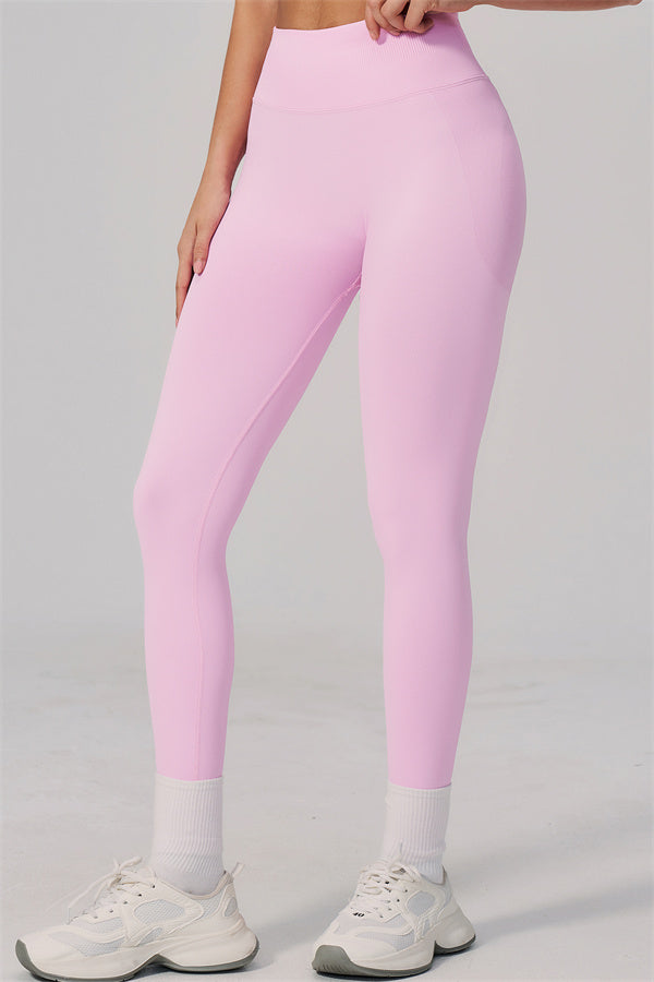 The Align V-Halter Top Leggings 2-Piece Set