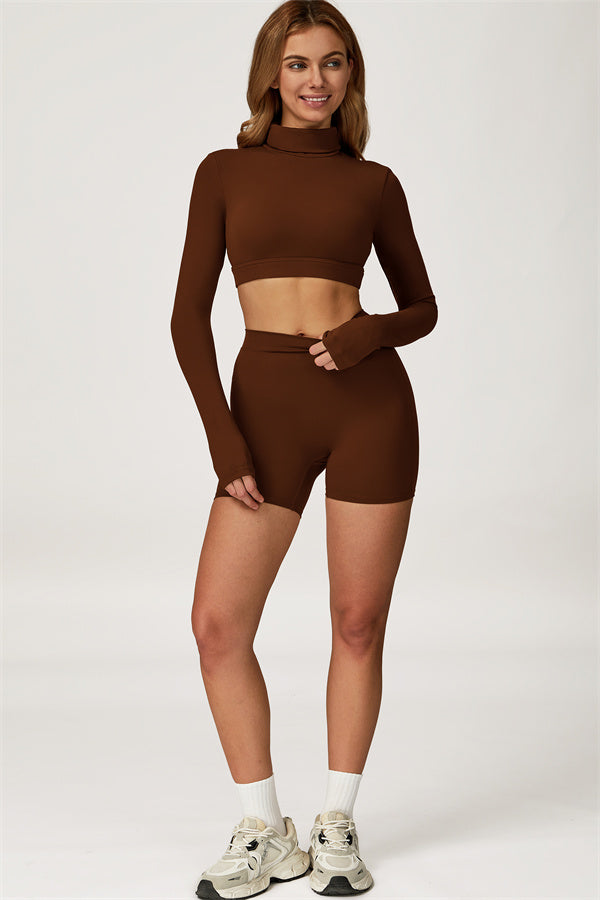 The Axis Shorts