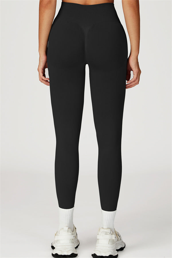 The Sculpt Jacket Leggings 2-Piece Set