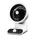 360-degree Rotating Air Circulation Fan Creative New Technology Turbine