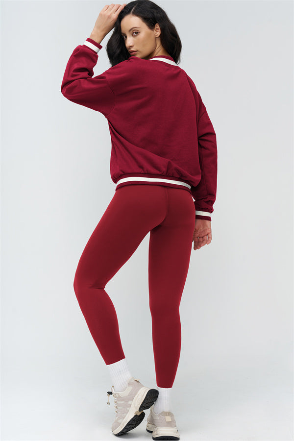 The Finesse Sweatshirt