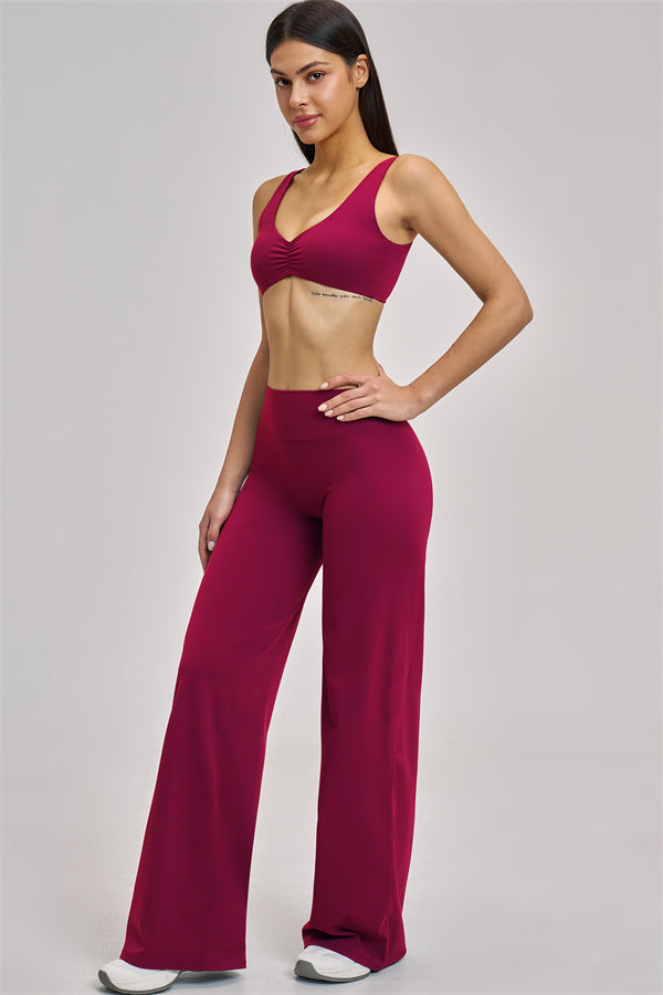 The Swoon Sports Bra