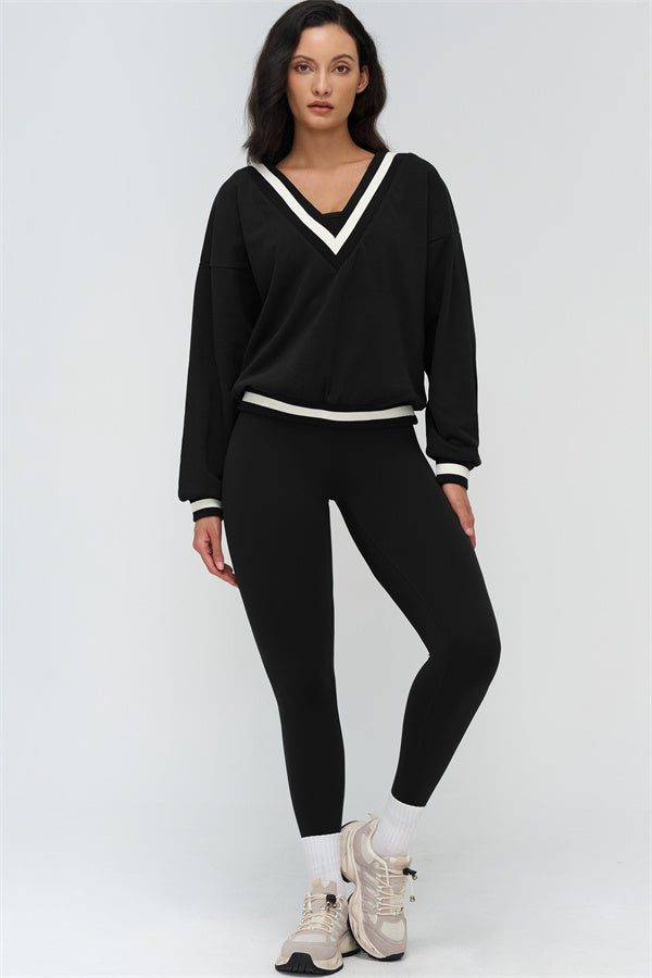 The Finesse Sweatshirt