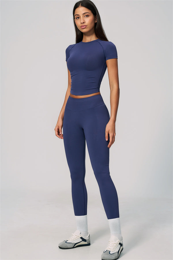 The Velvetine Leggings