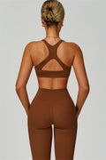 The Thrive Sports Bra Leggings 2-Piece Set
