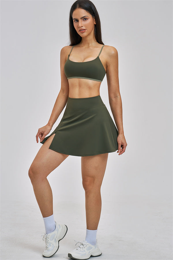 The Seraphine Sports Bra