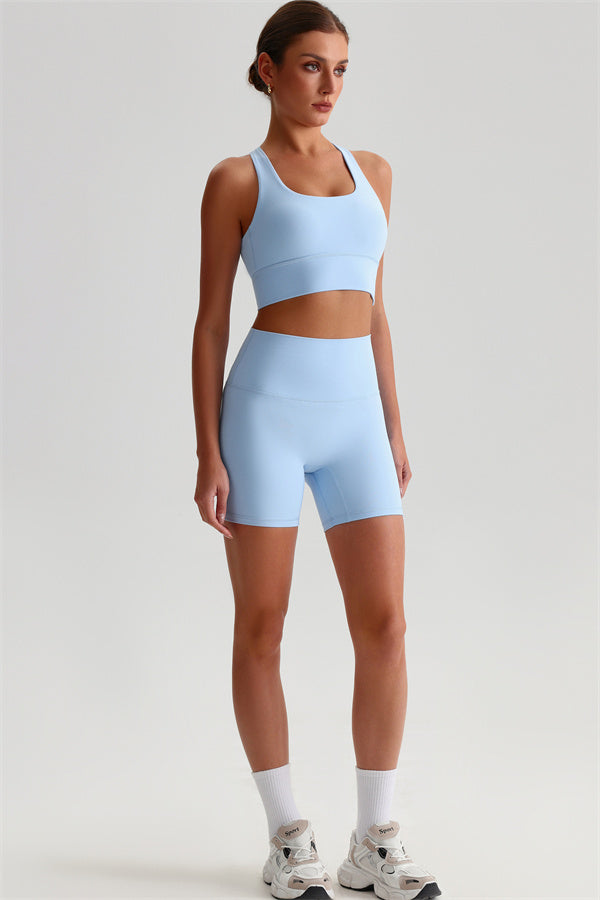The Brave Sports Bra