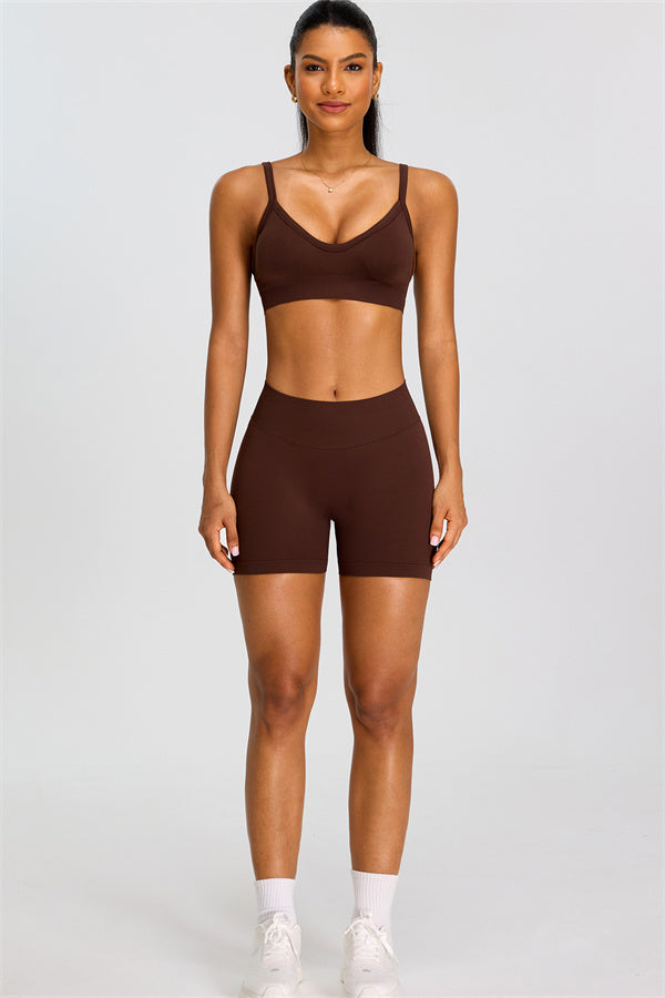 The Zero Drag Shorts
