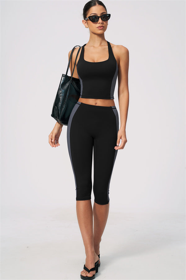 The Sandstone Tank Top