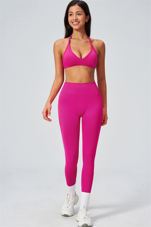 The Horizon Sports Bra
